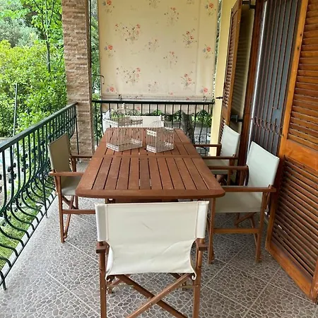 Villaralli Villa