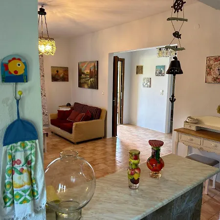 Villa Villaralli *