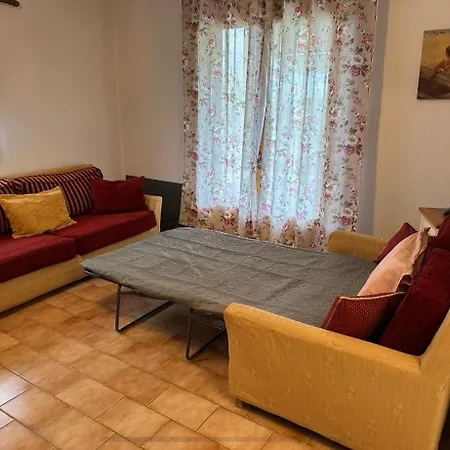 Луксозна вила Villaralli