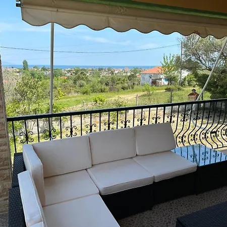 Villaralli Villa *