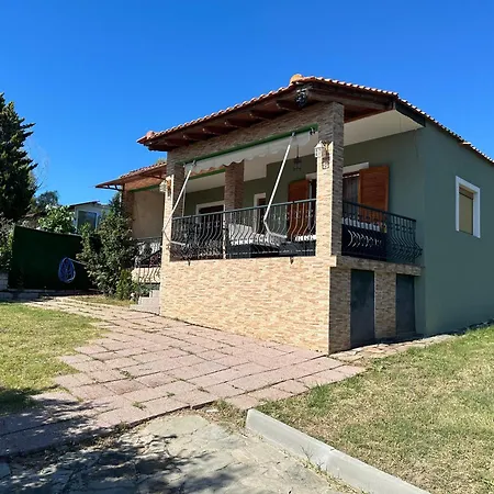 Villaralli