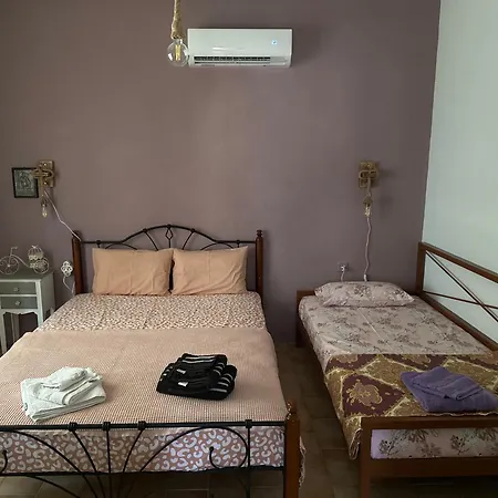Villaralli Vrasna