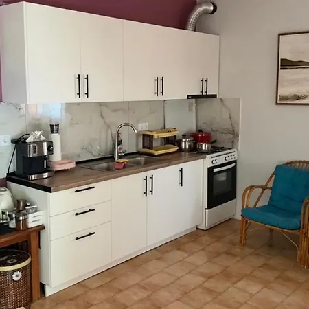 Villaralli Villa Vrasná