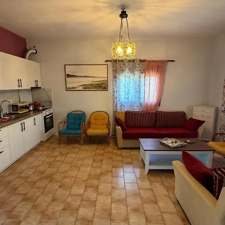 Villa Villaralli Vrasná