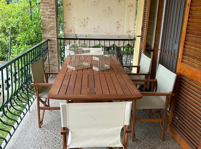 Villaralli Villa