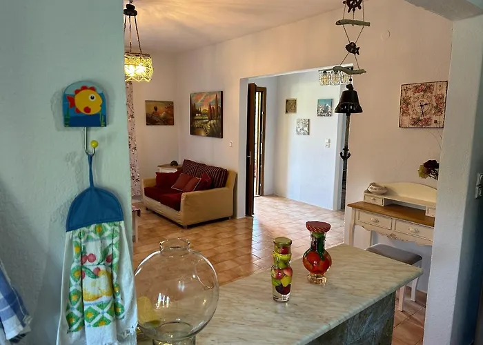 Villa Villaralli *