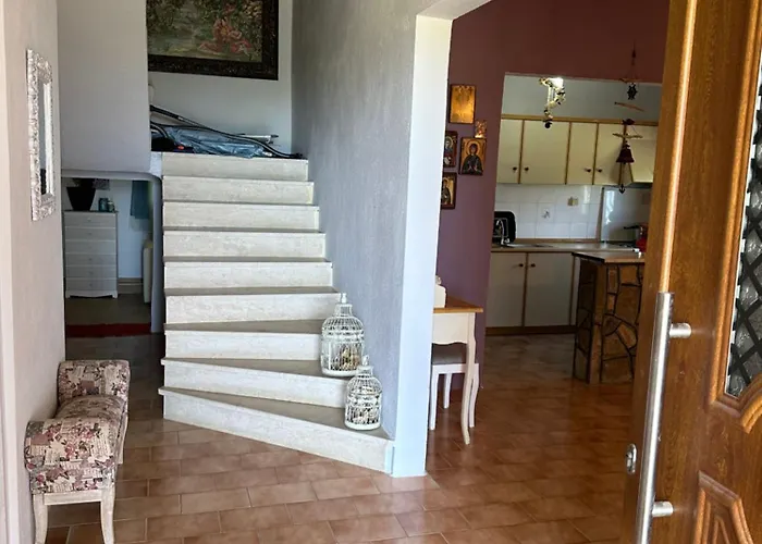Villaralli Villa Vrasná