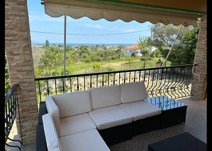 Villaralli Villa *