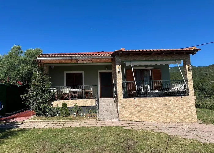 Villaralli * Vrasná