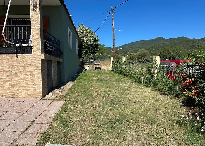 Villaralli Vrasná